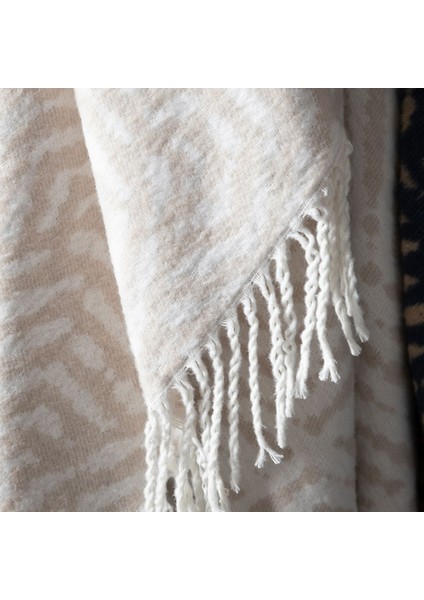 Dora Battaniye Bej 200X220