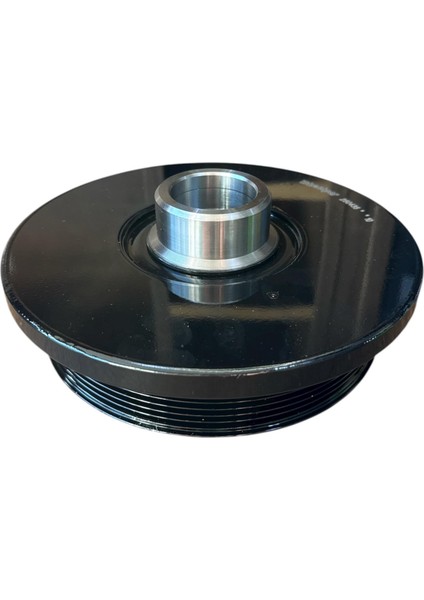 Krank Kasnagı / Bmw N47S1 F10-F20 -F22-F30-F32-F34-E84-F15 (10-18)/11238513539-R152K17101