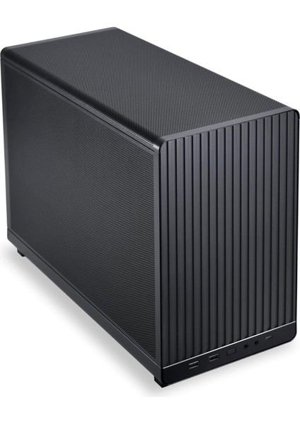 DAN CASE A3 1x FAN MINI TOWER SİYAH mATX KASA G99.A3X.00 indirimleri