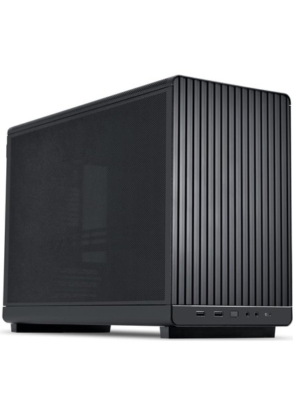 DAN CASE A3 1x FAN MINI TOWER SİYAH mATX KASA G99.A3X.00