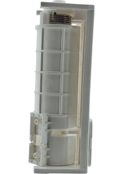 50MM Ahşap Jaluzi Redüktörlü Ip Toplama Makarası Krem indirimleri