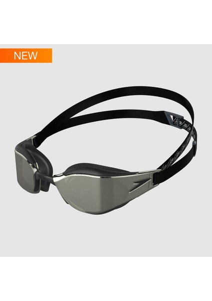 Fastskin Hyper Elite Unisex Gri Yüzücü Gözlüğü 8-12818F976.-