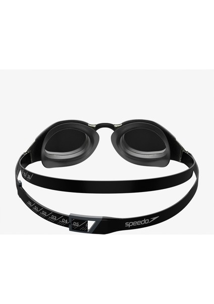 Fastskin Hyper Elite Unisex Gri Yüzücü Gözlüğü 8-12818F976.- modelleri