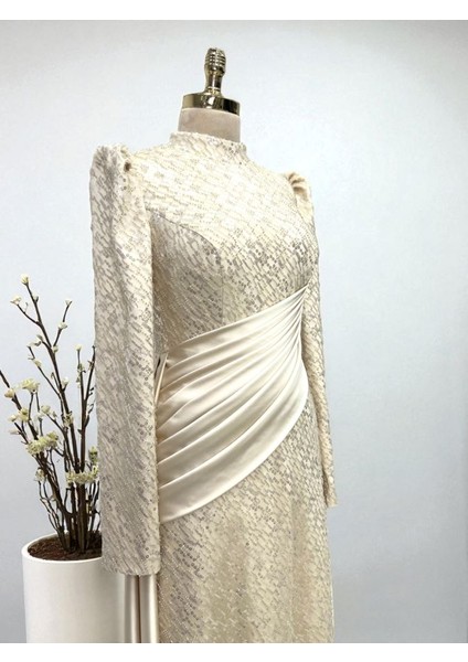 Tesettür Riva Abiye fiyatları