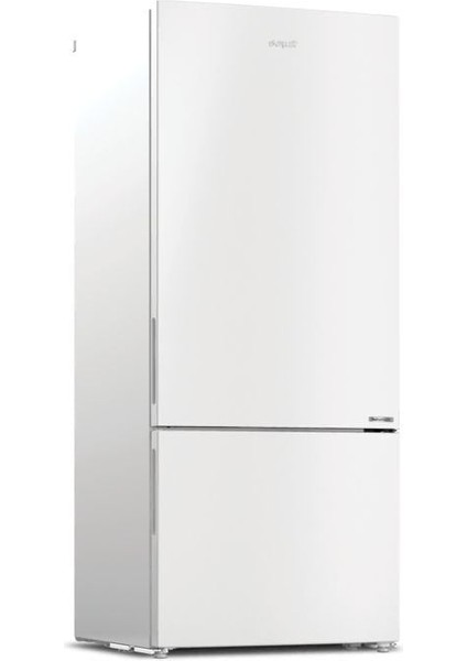 274533 MB E Enerji Sınıfı 560 lt No Frost Buzdolabı Beyaz