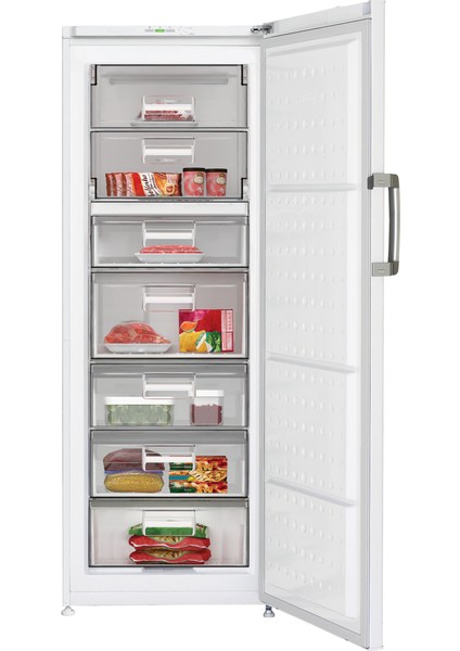 2071 MB Çekmeceli Derin Dondurucu 244 Litre