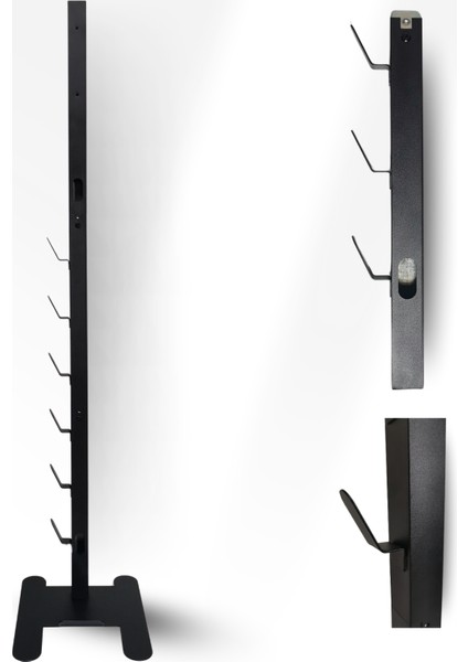 / Dyson Uyumlu Dikey Süpürge Standı Dyson V15 - V12 - V11 - V10 - V8 Modellere Uyumlu