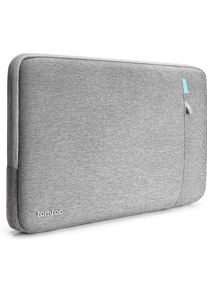 Koyu Gri Tomtoc A13F2G2 16" Koyu Gri DEFENDER-A13 Notebook Kılıfı