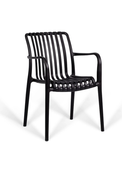 Paris 2'li Lüks Kafe ve Balkon Sandalyesi modelleri