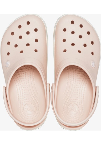 11016 Crocband Unisex Sandalet