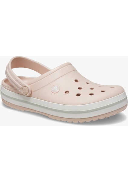 11016 Crocband Unisex Sandalet