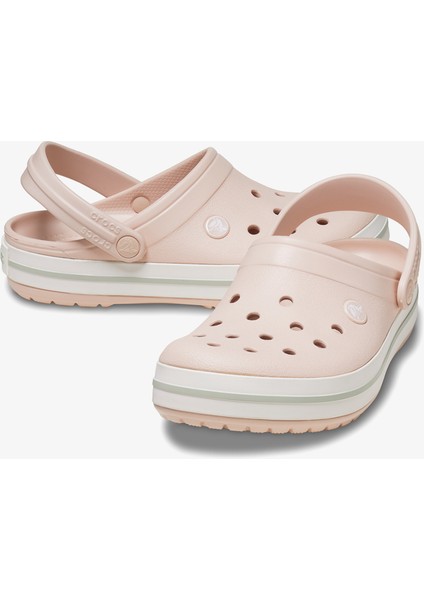 11016 Crocband Unisex Sandalet