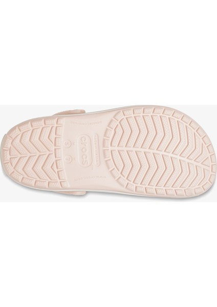 11016 Crocband Unisex Sandalet