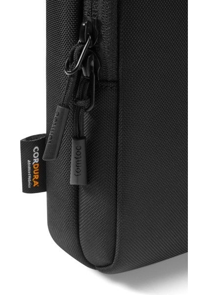 Defender A14 13.5-14" Siyah Premium Notebook El Çantası - A14D3D3