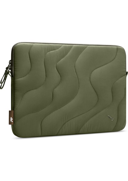 Yeşil Tomtoc A27F2T2 16" Yeşil Terra Serisi Notebook Kılıfı