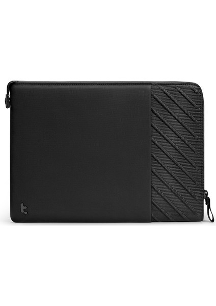 Koyu Gri Tomtoc A13F2GW 16" Koyu Gri DEFENDER-A13 El Çantası Notebook Kılıf Kiti