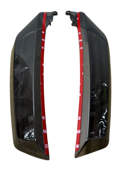 Hmapart Xmax Bacak Koruma Rüzgarlık 2018-2022 fiyatları