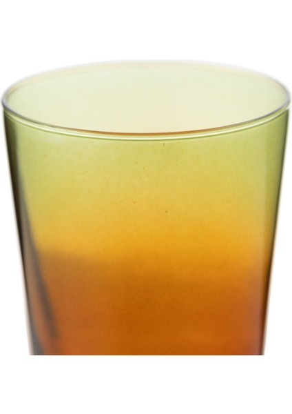 Atlanta Meşrubat Bardağı Green 315 ml fırsatları