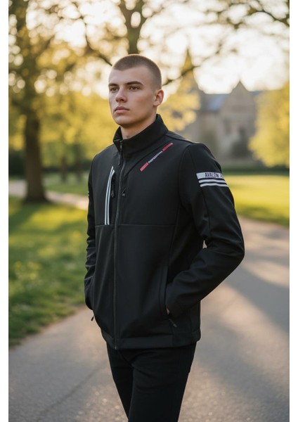 Forte Gt 4550 Avalon Pro Motosiklet Ceket Mont modelleri