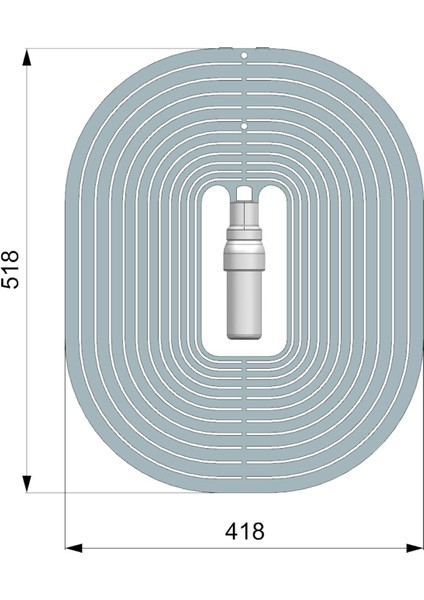 Nova Metal Tasarım Dekoratif Avize – Elle Şekillendirilebilir Modern E27 Sarkıt Aydınlatma fırsatları