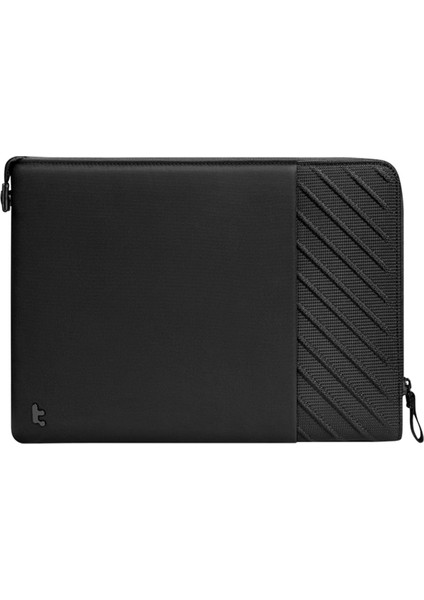 Siyah Tomtoc A10C2D1 13'' Siyah Voyage Serisi Notebook Kılıfı