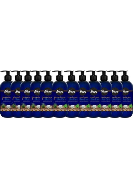 Premium Blue Care Serisi Sıvı Sabun 12X500 ml