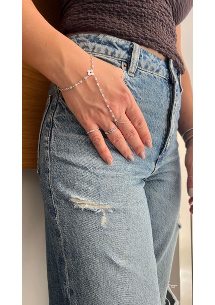 Yonca Taşlı Gümüş Şahmeran