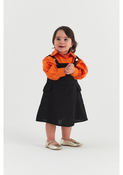 Tüvit Salopet Siyah fiyatları