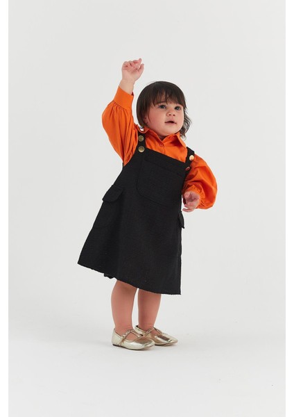 Tüvit Salopet Siyah modelleri