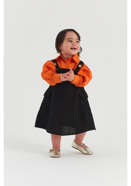 Tüvit Salopet Siyah indirimleri