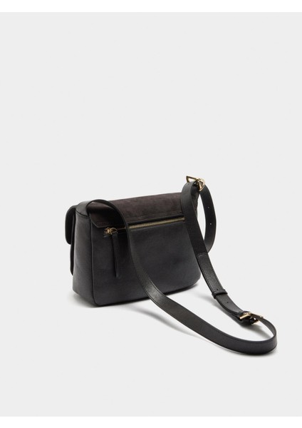 Deri Içerikli Çapraz Çanta fırsatları