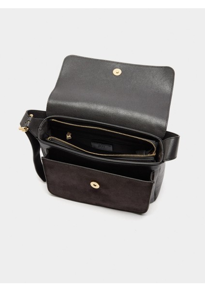 Deri Içerikli Çapraz Çanta indirimleri