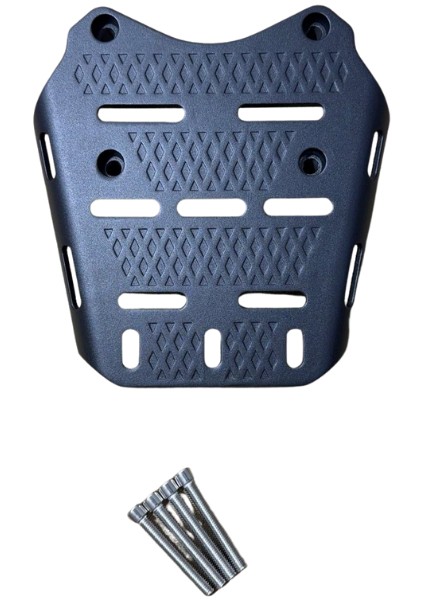 Hmapart Pcx Alüminyum Çanta Demiri 2017-2025 fiyatları