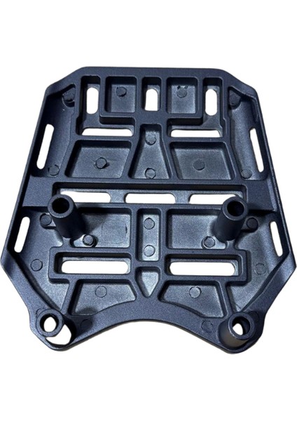 Hmapart Pcx Alüminyum Çanta Demiri 2017-2025 modelleri