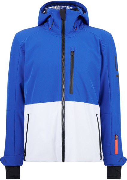 Attack M. Kap. O.p. Erkek Kayak Mont SPR.050119_CBL