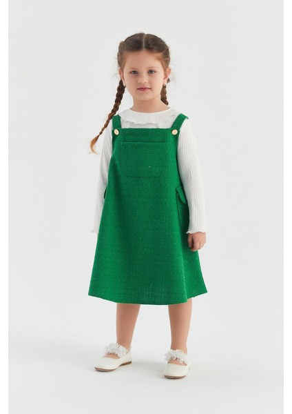 Tüvit Salopet Yeşil fiyatları