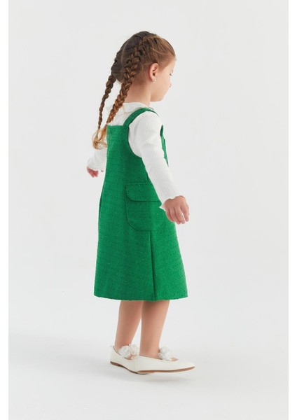 Tüvit Salopet Yeşil modelleri