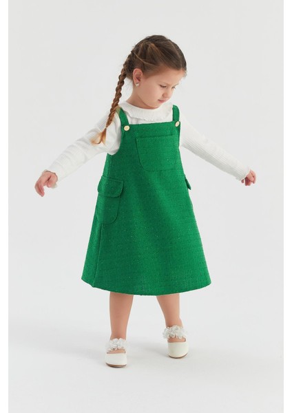 Tüvit Salopet Yeşil fırsatları