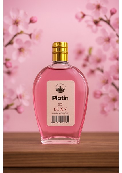 80° Ecrin Elit Serisi Kolonyası