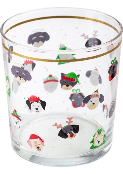 NOEL DOG BARDAK 380 ML fiyatları