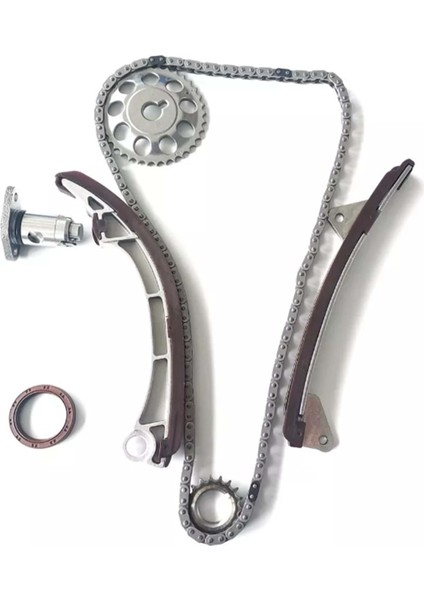 Zincir Seti Corolla Vvti 1.4 - 1.6 16V 01-06