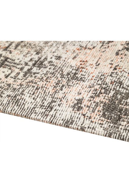 Jay Kilim Turuncu Kahve 80X150 fiyatları