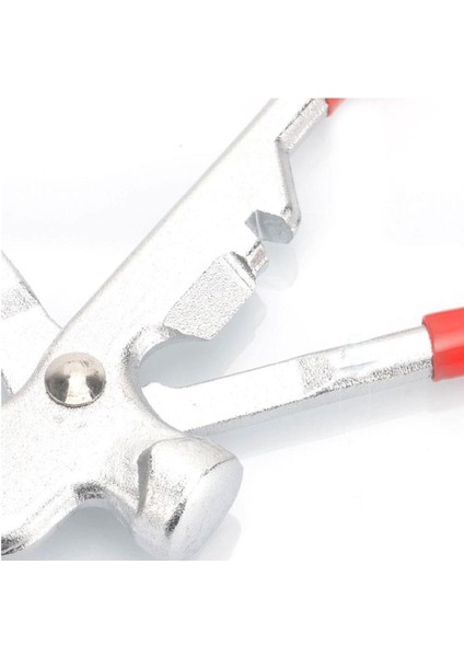 Balans Kurşun Çekici Oto Lastik Denge Pensesi Rot modelleri