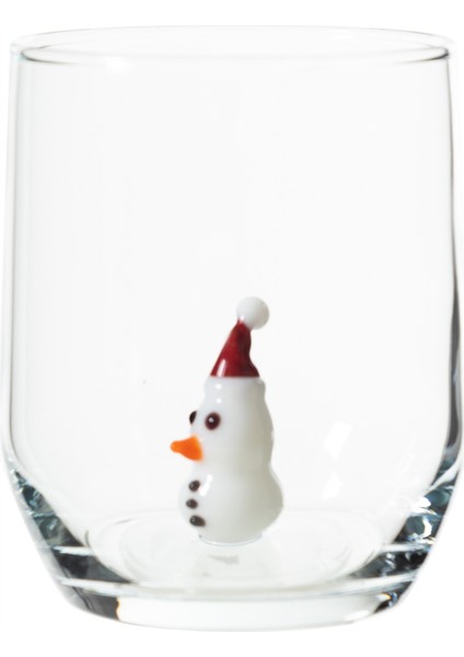 Kardan Adam Figürlü Cam Bardak 205 ml fiyatları