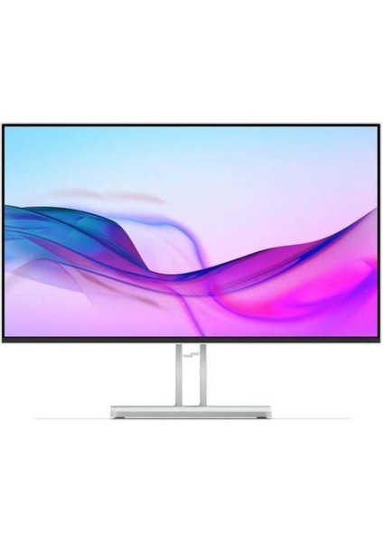 L27I-4A 67BEKAC1TK 27" 1 Ms Full Hd IPS 100 Hz Monitör Teşhir