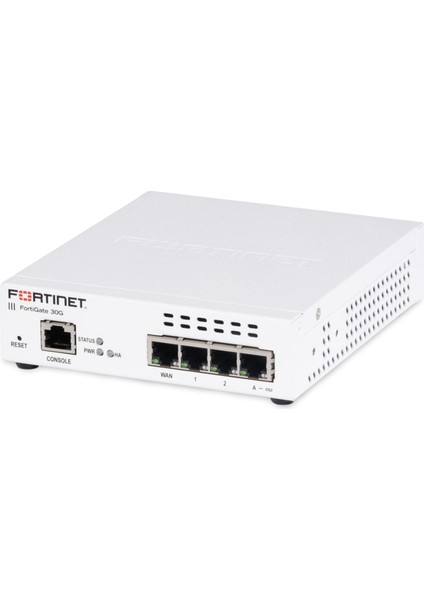 Fortigate FG-30G-BDL-950-12+ 3 Yıl Lisans Firewall fiyatları