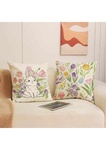 Tatil Partisi Süsleri, Kanepe Minderleri, Yatak Odası Başlığı Yastık Kılıfları (Yurt Dışından) fırsatları