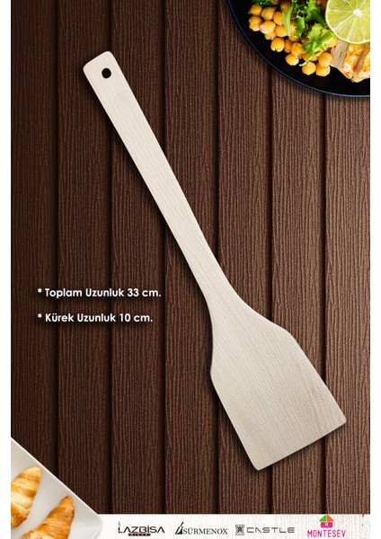 Doğal Diş Budak Ağacı Ahşap Tahta Kaşık Spatula Seti Ağaç Kaşık (4 Lü Set) DŞB-103 modelleri