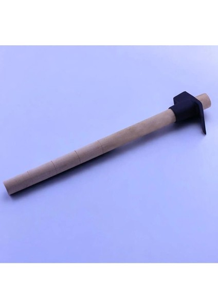 Dövme Çelik Keser Mıknatıslı Saplı Keser Çekiç modelleri