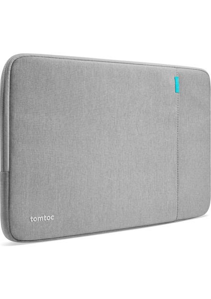 Açık Gri Tomtoc A13D3G2 13.5-14" Açık Gri DEFENDER-A13 Notebook Kılıfı
